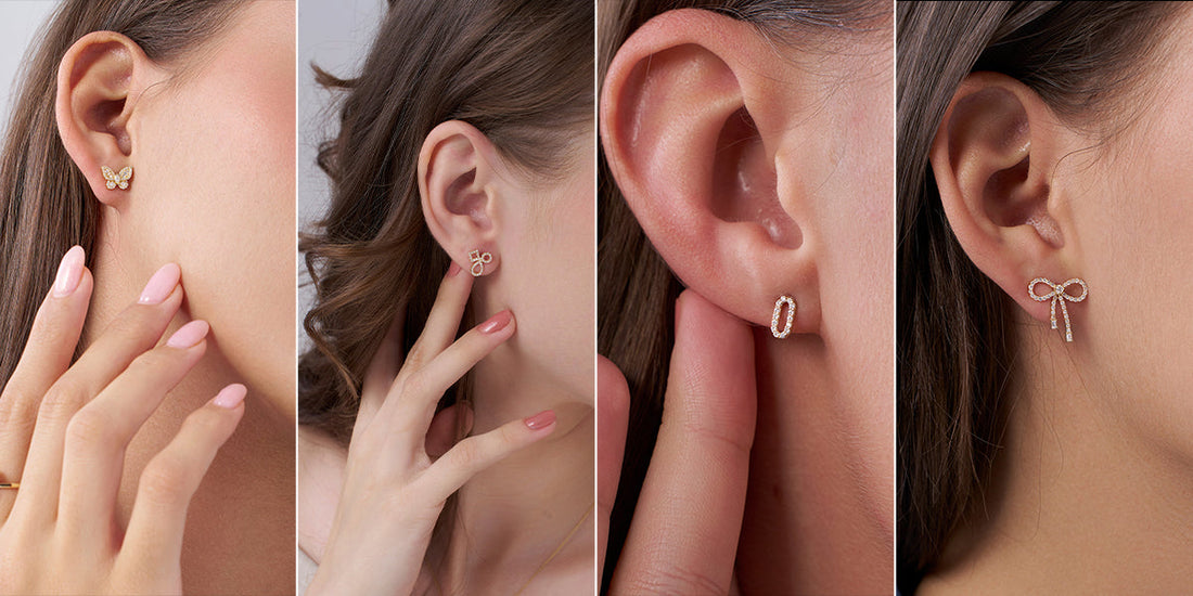 Benefits of Ear Piercing