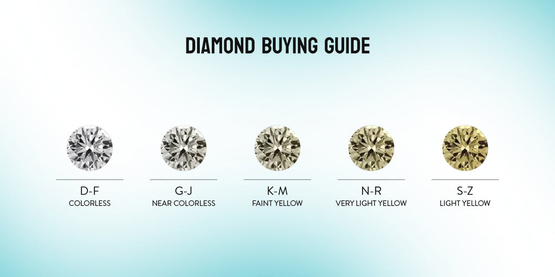 diamond buying tips