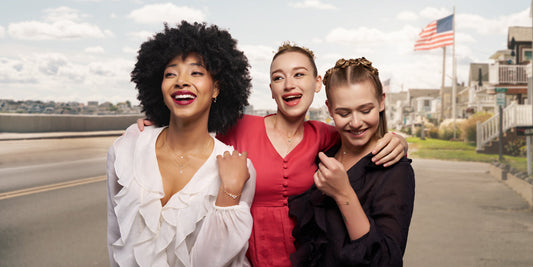 Buying Meaningful Jewelry on Your Adventures