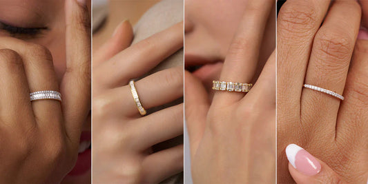 promise ring meaning