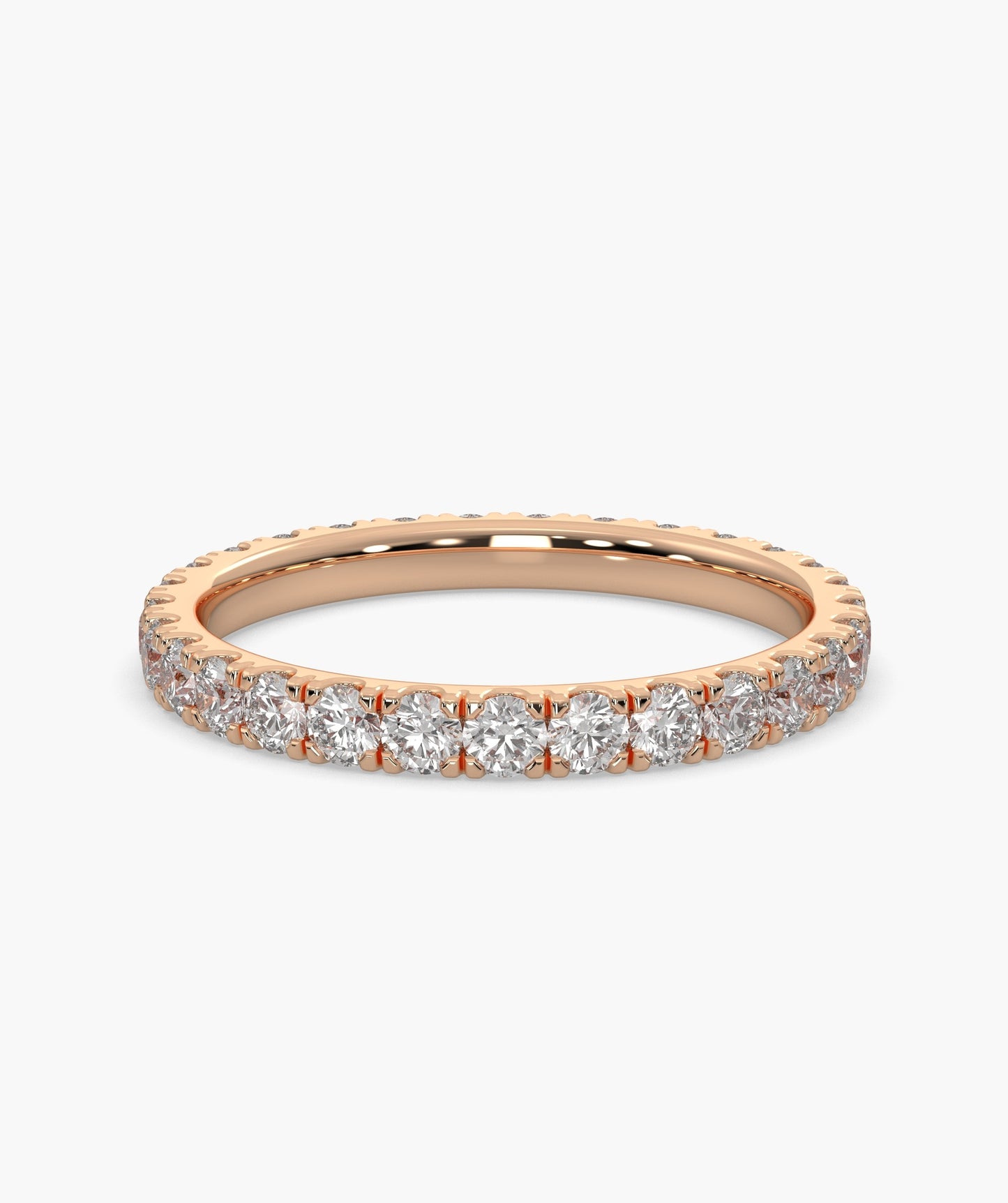 Classic Diamond Band