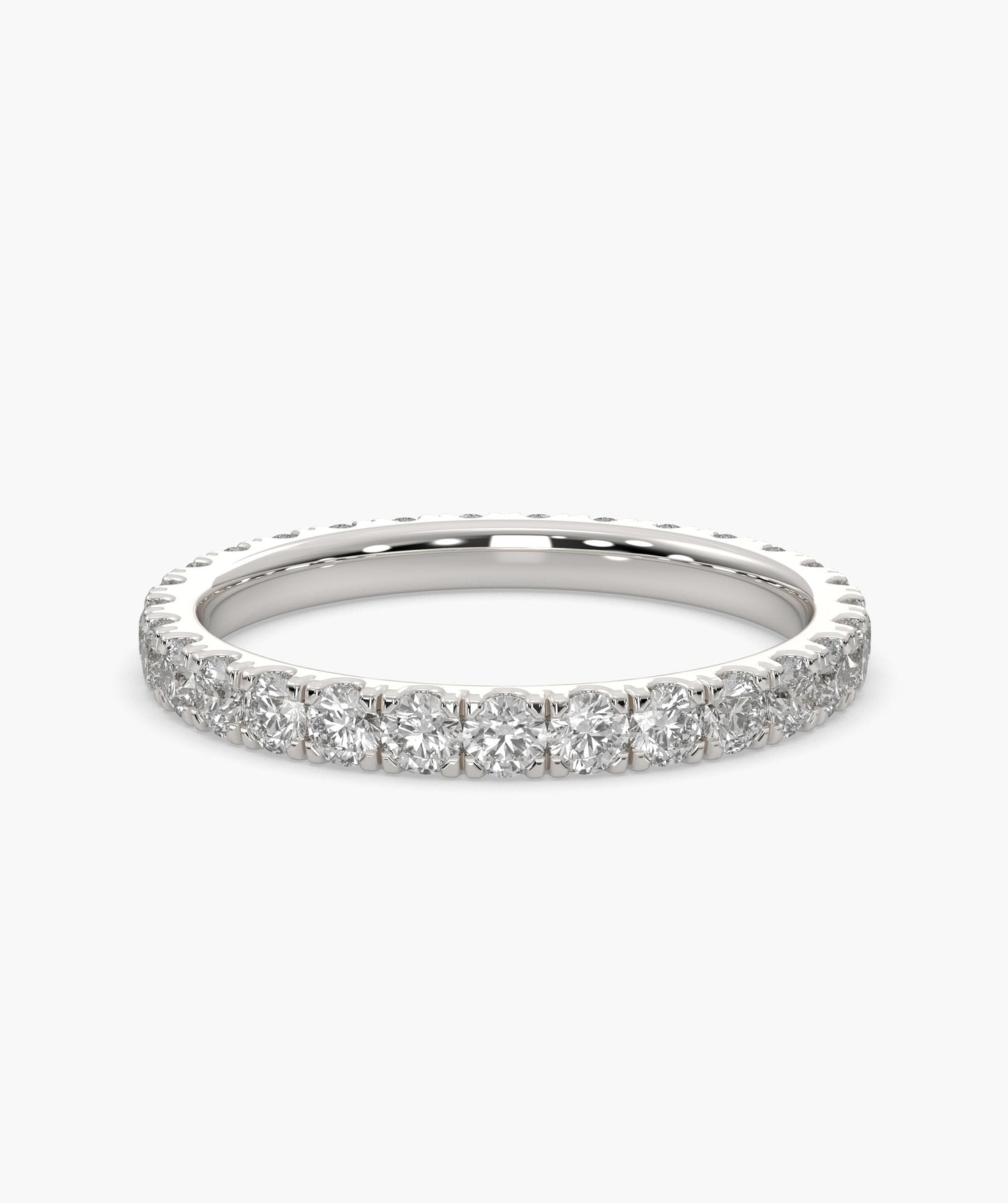 Classic Diamond Band