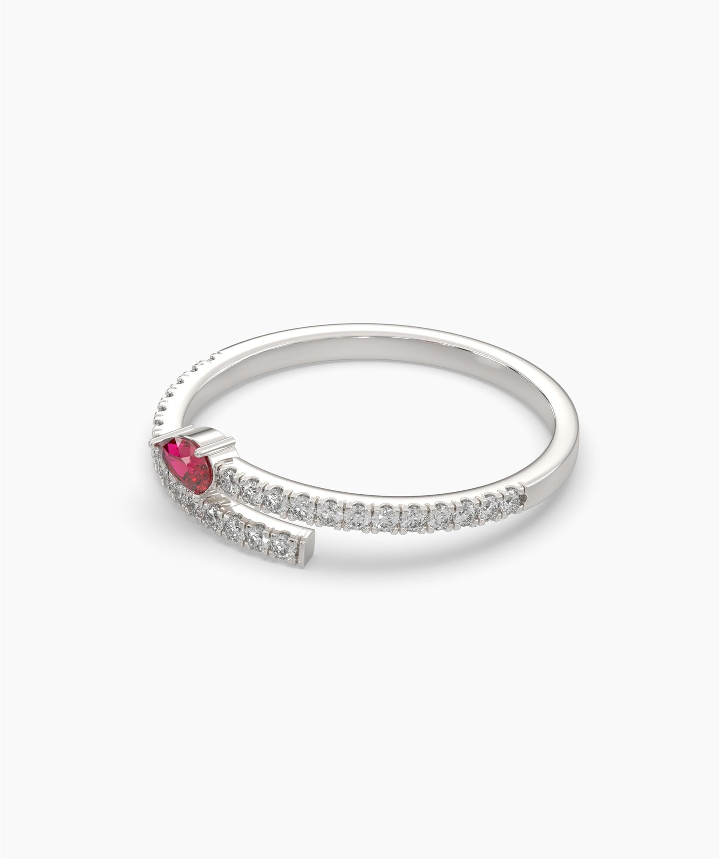 Ruby Diamond Band
