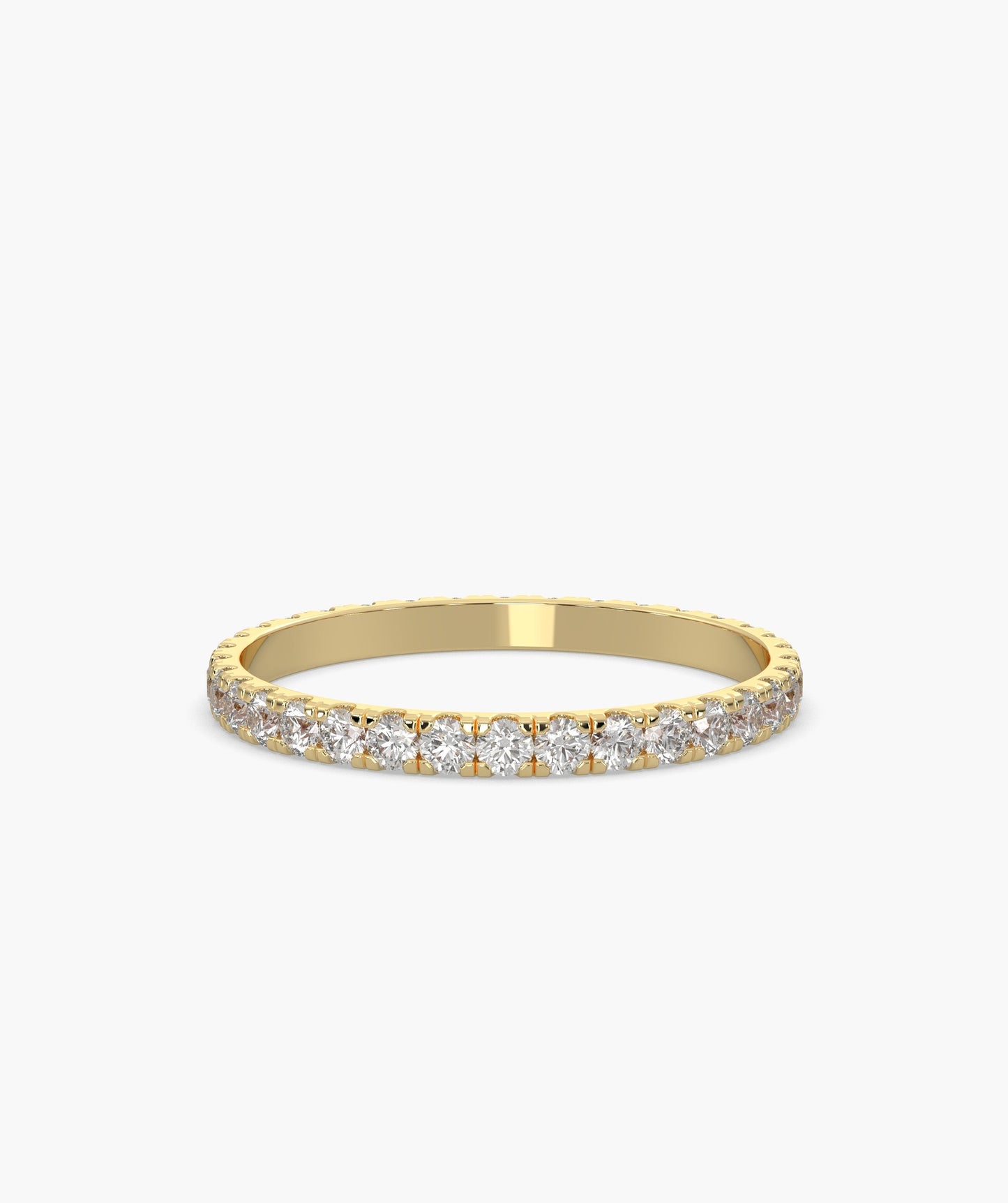 1.70 MM Diamond Eternity Ring