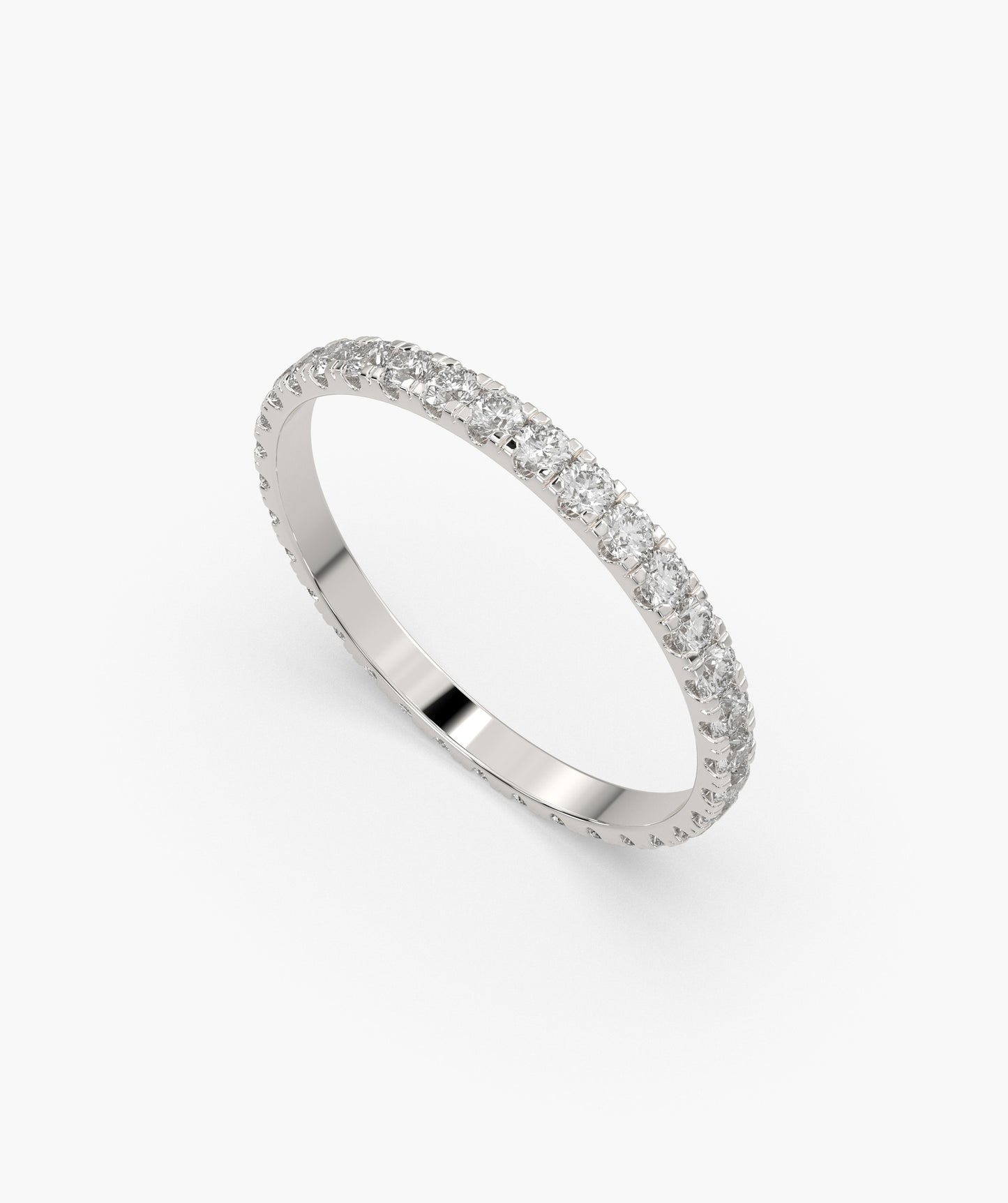 1.70 MM Diamond Eternity Ring