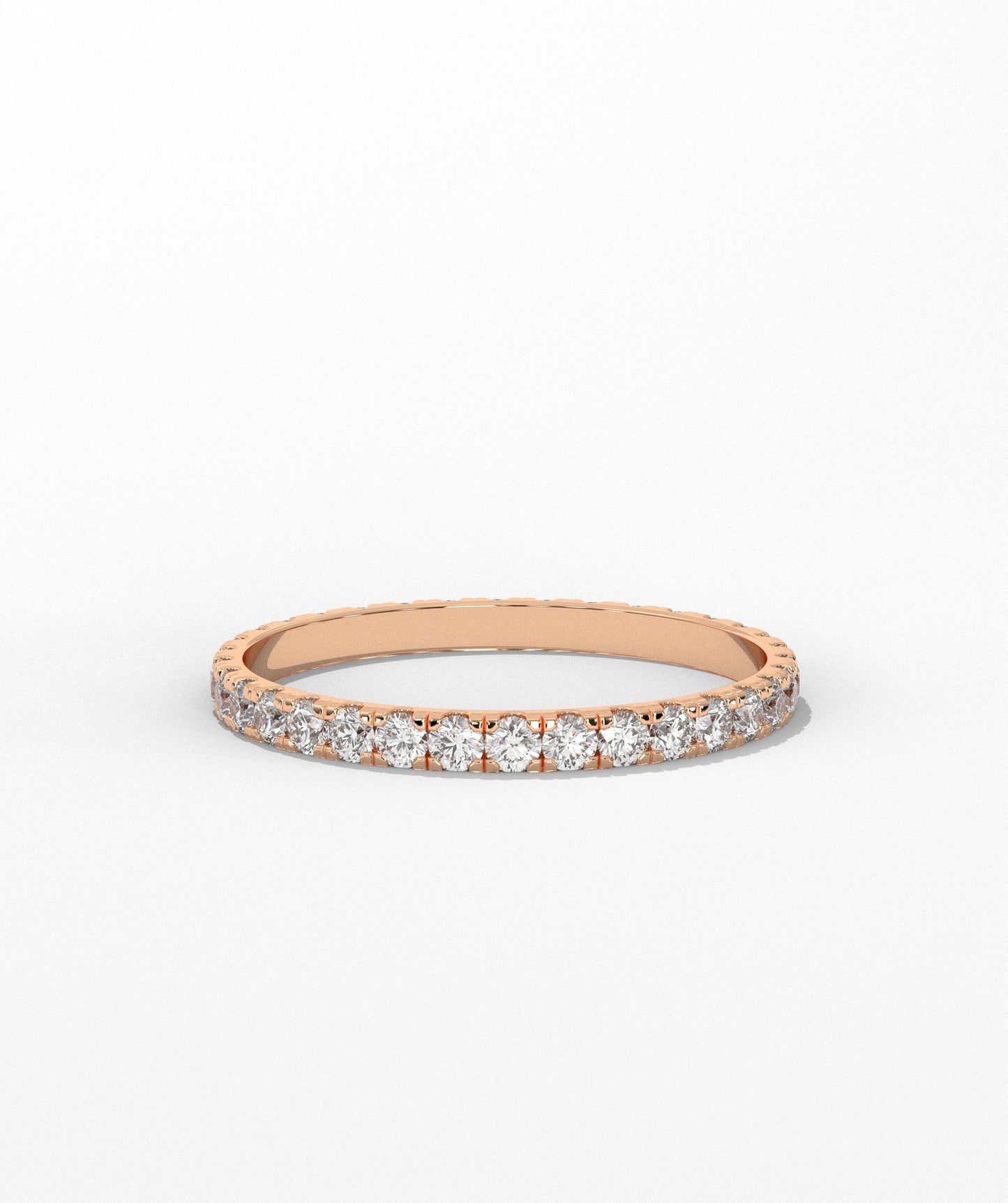 1.70 MM Diamond Eternity Ring