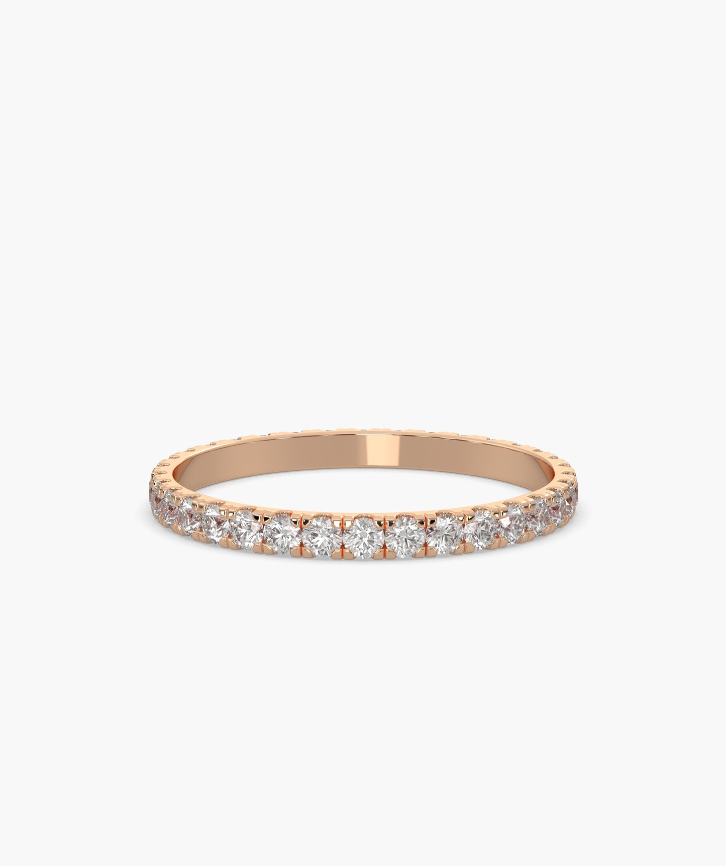 1.70 MM Diamond Eternity Ring