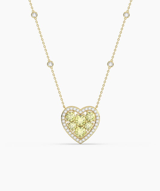 A Brilliant Expression of Love