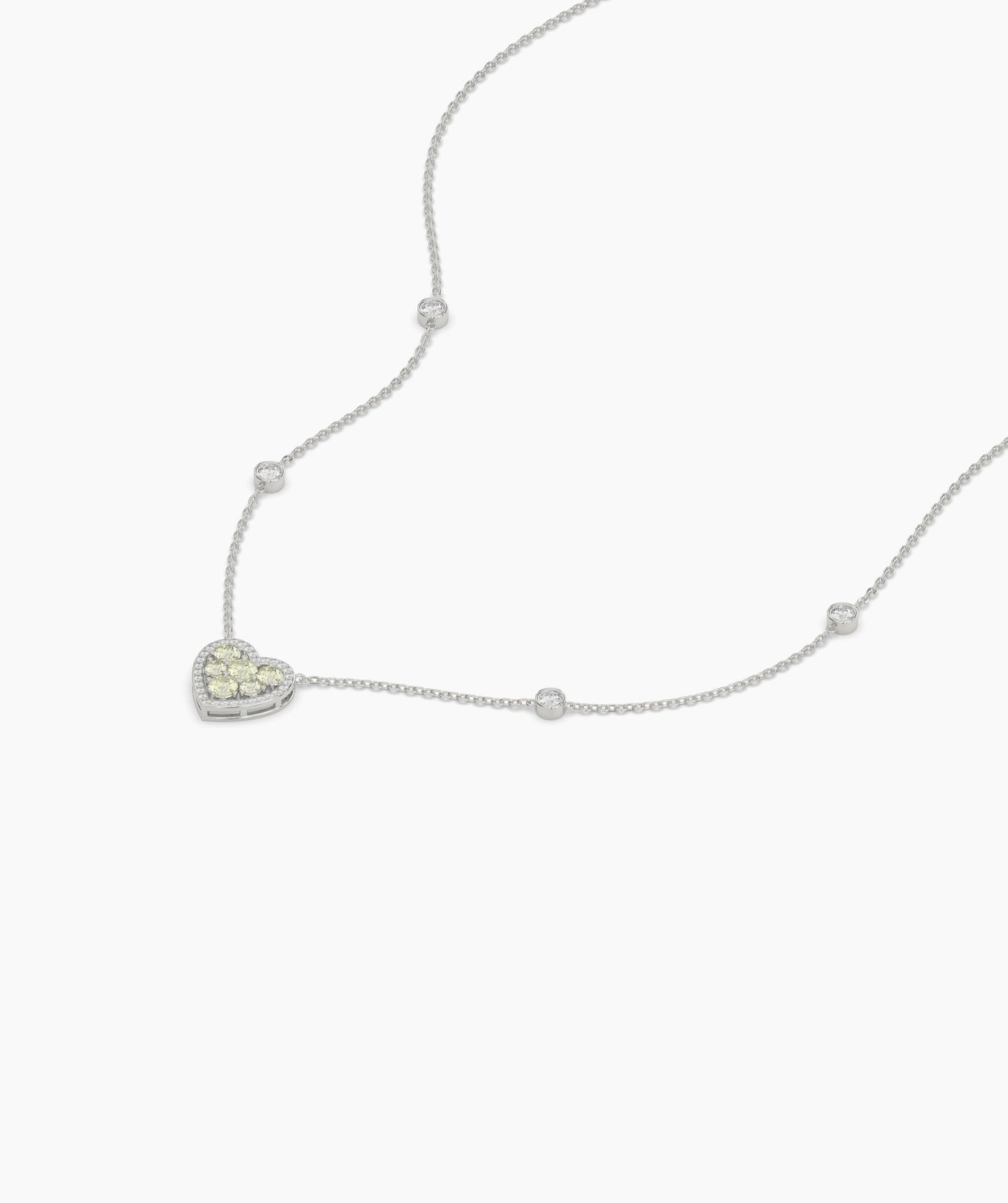 A Brilliant Expression of Love