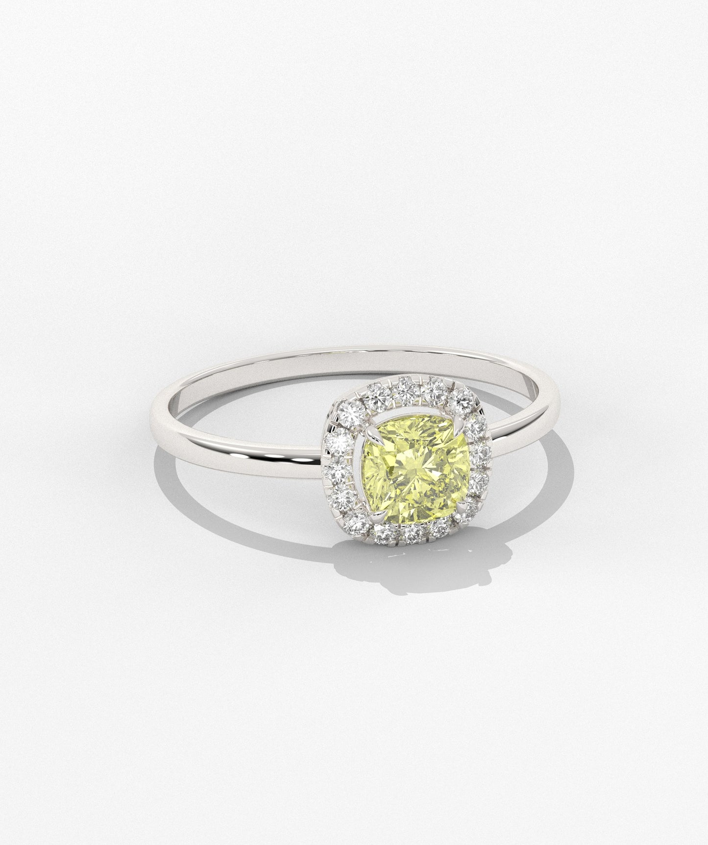 Eternal Sunshine 14K Gold Ring