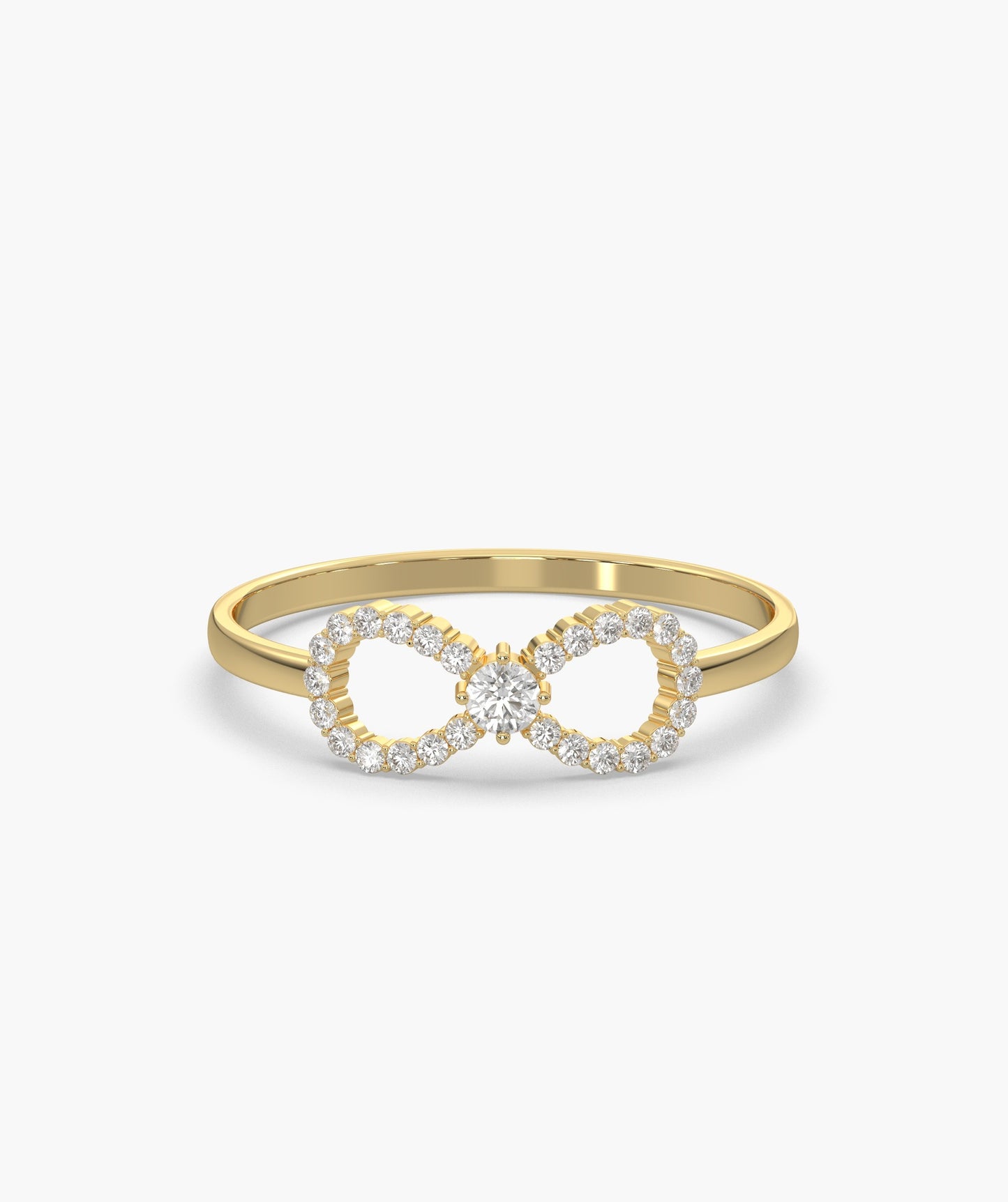Infinity Ring