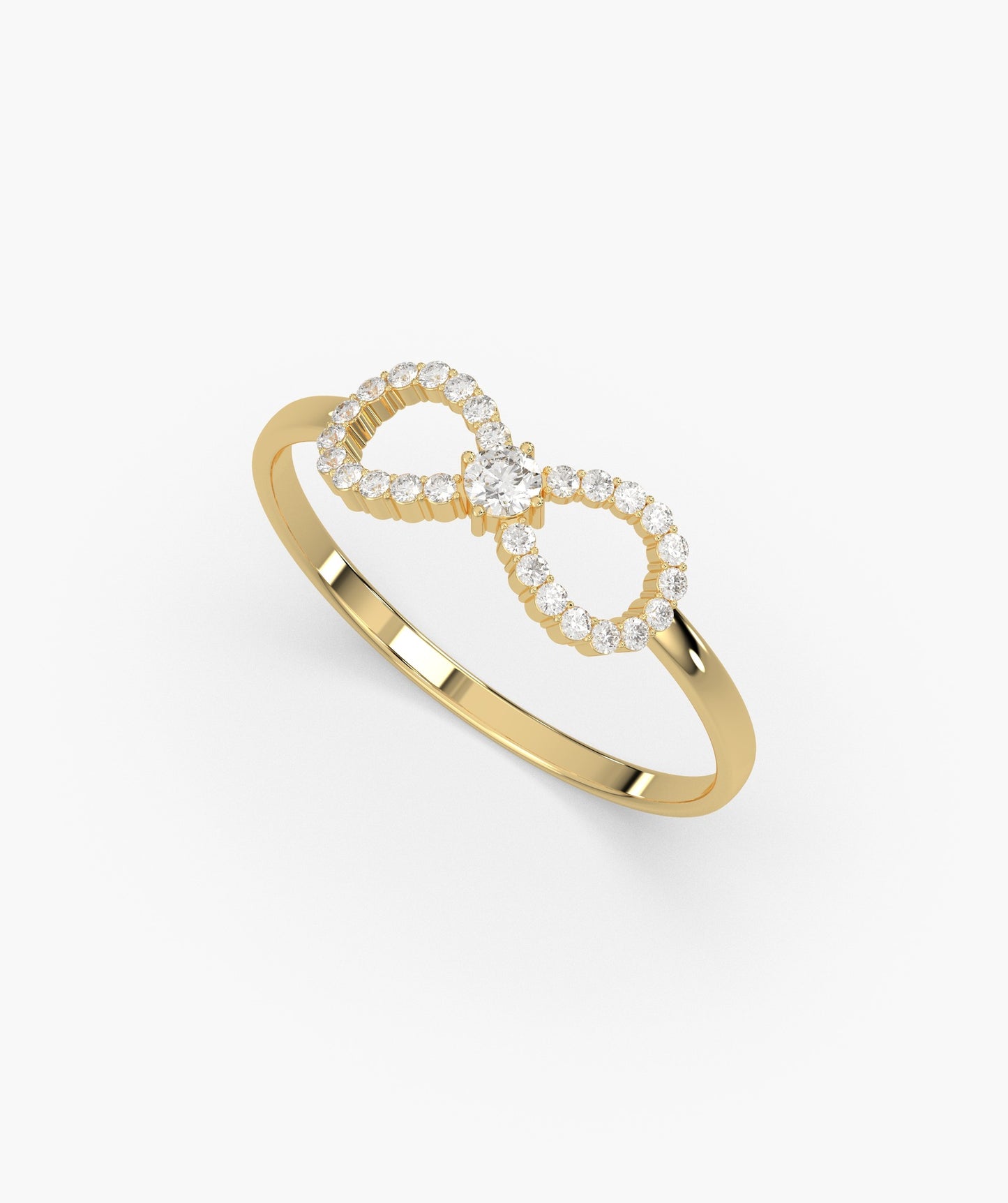 Infinity Ring