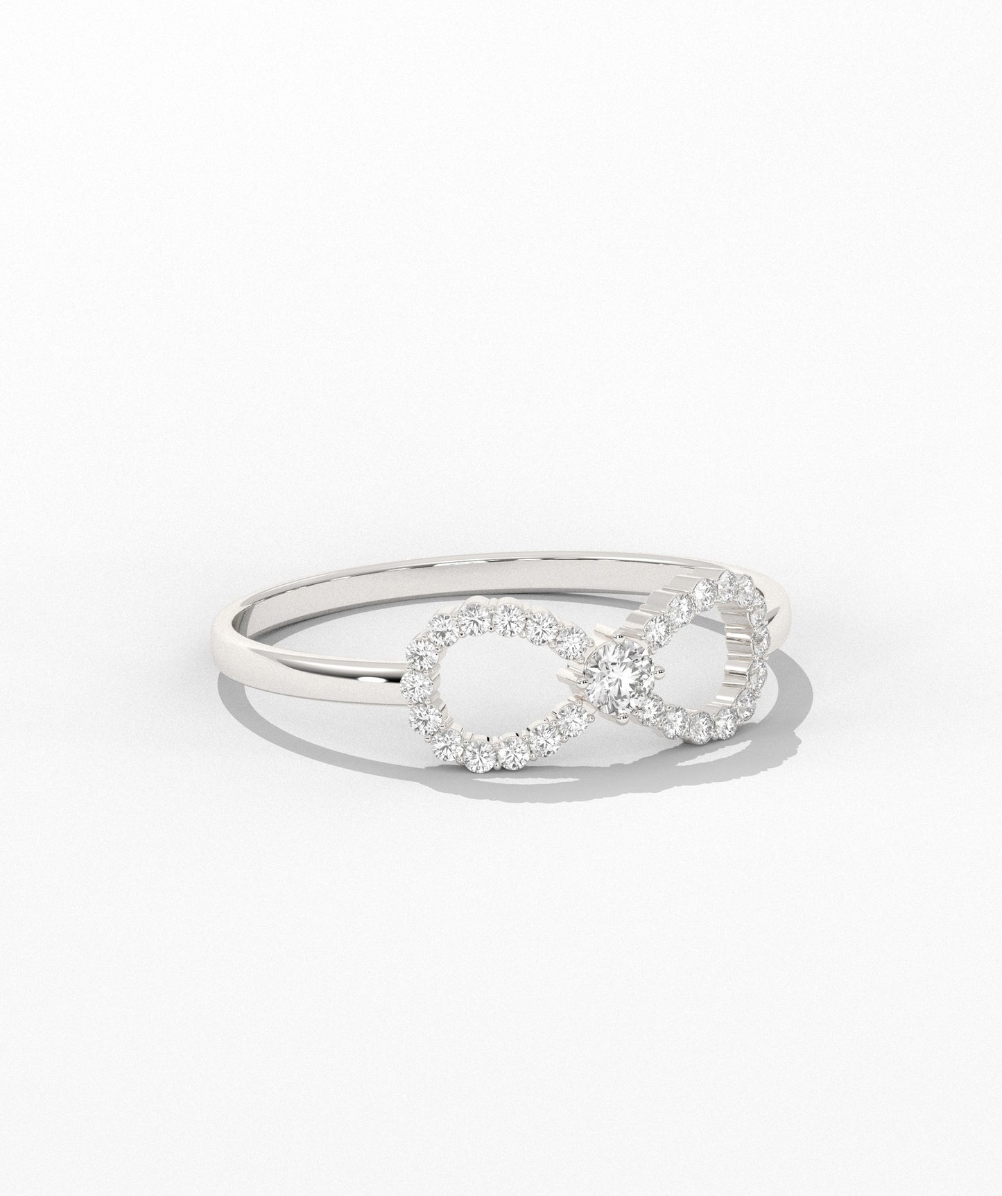 Infinity Ring