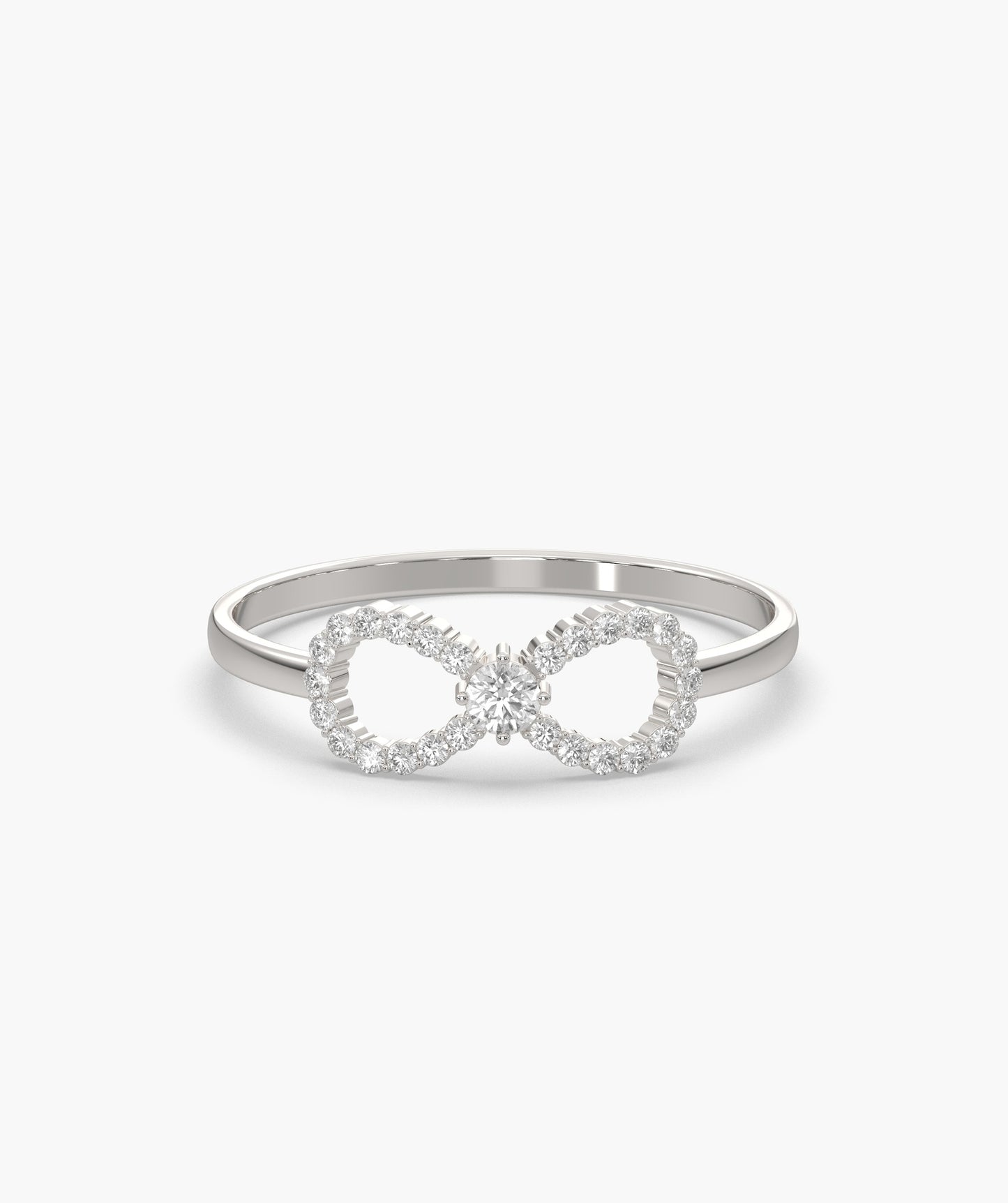 Infinity Ring