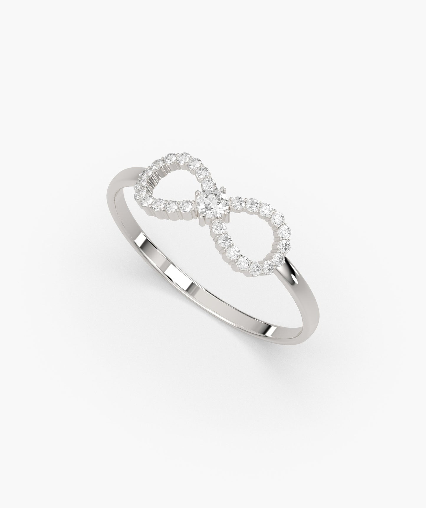 Infinity Ring