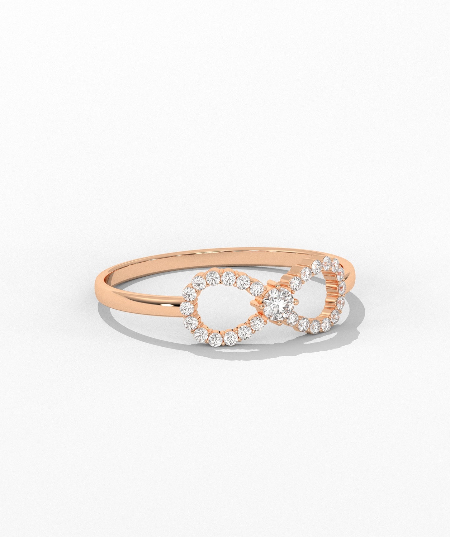 Infinity Ring