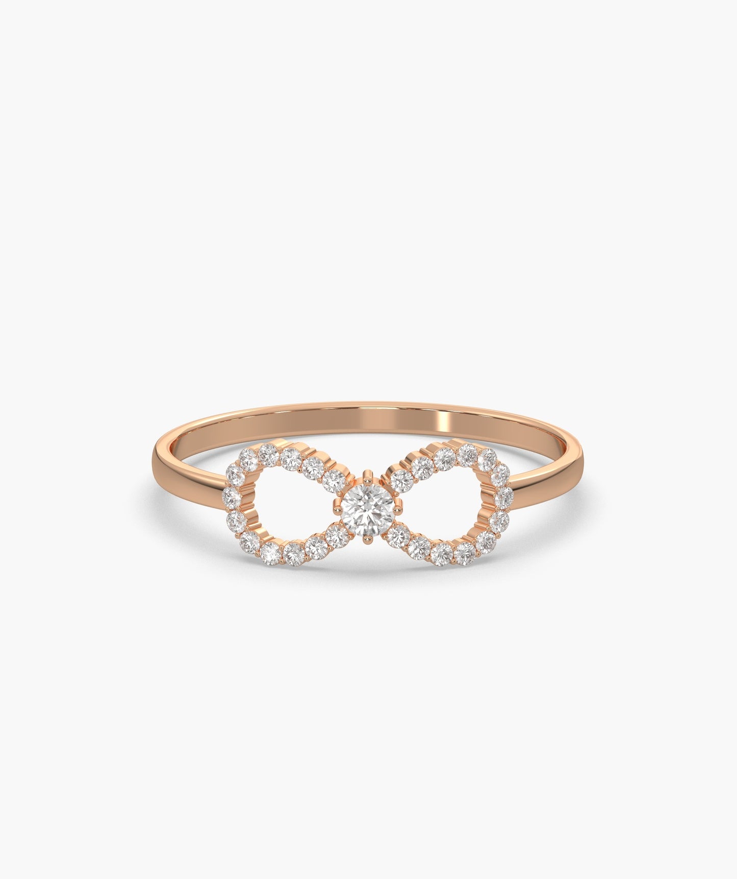 Infinity Ring