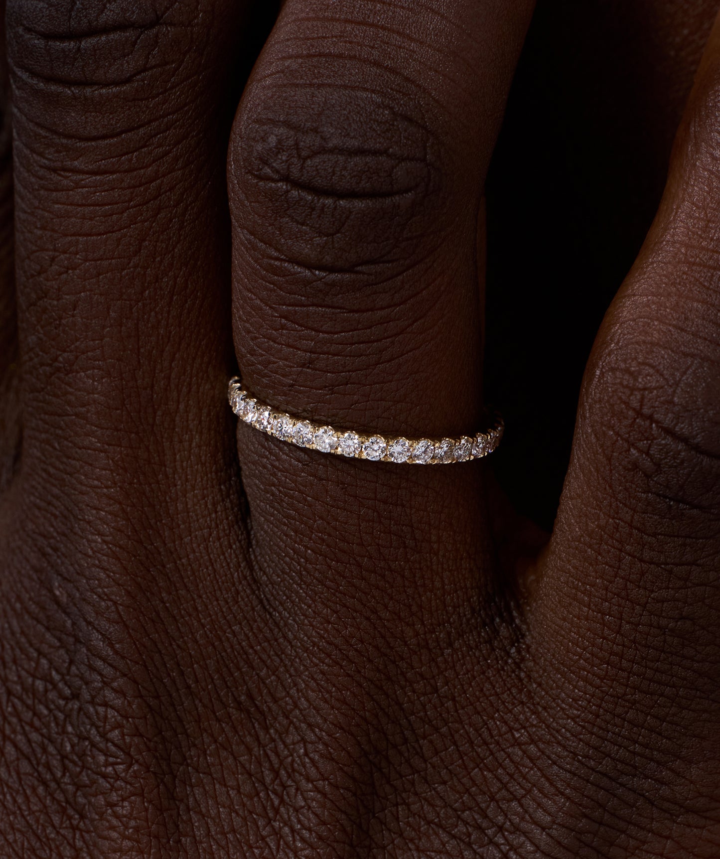 Classic Diamond Band