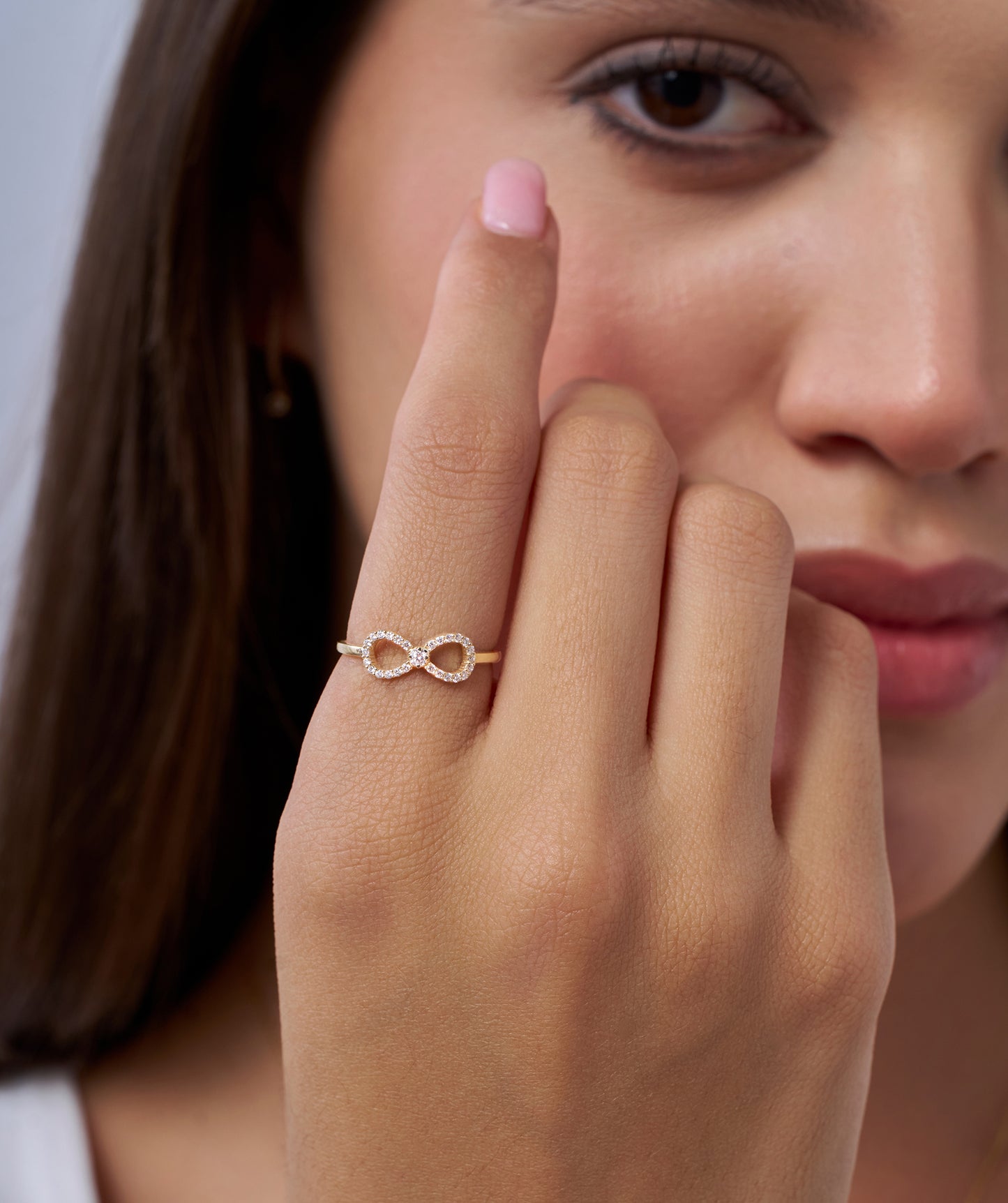 Infinity Ring