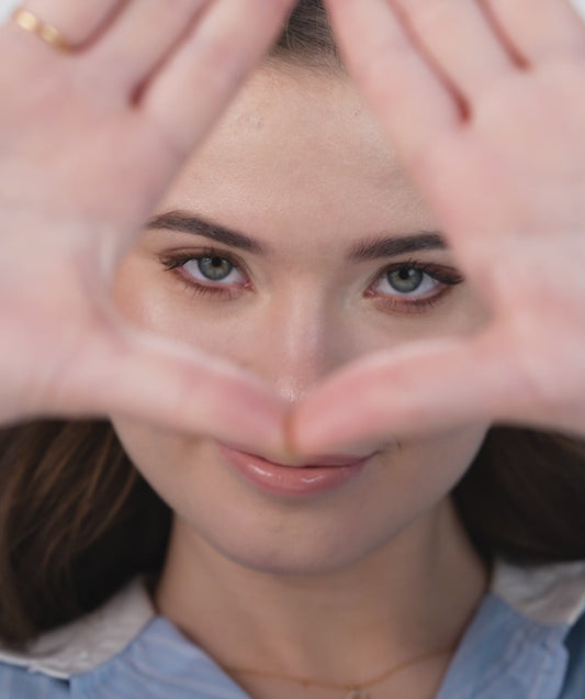 Lucky Clover Earrings