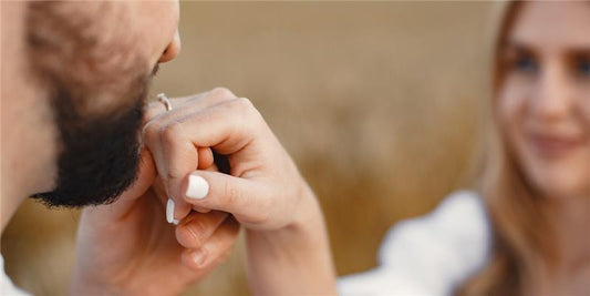 Engagement Photo Ideas