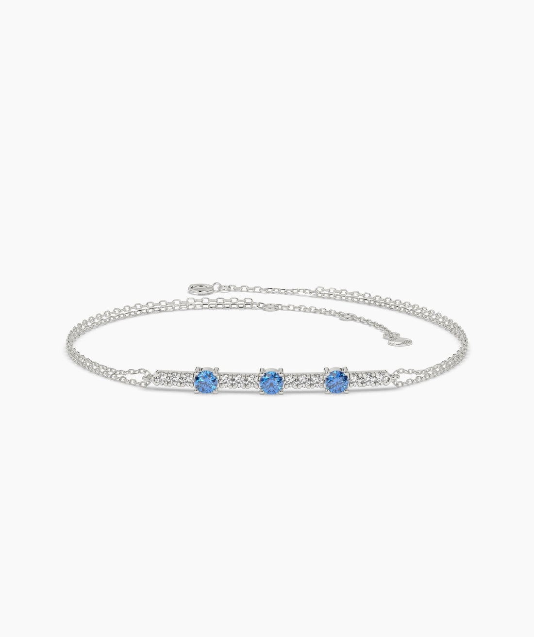 How to Measure Bracelet Size
