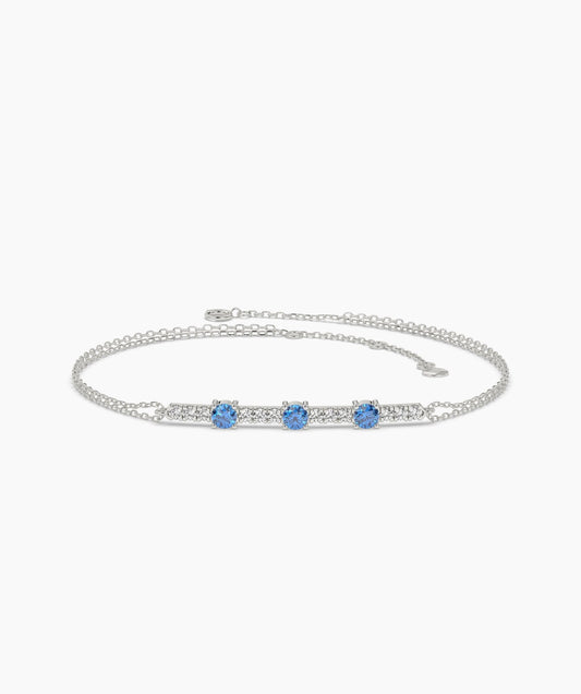 How to Measure Bracelet Size