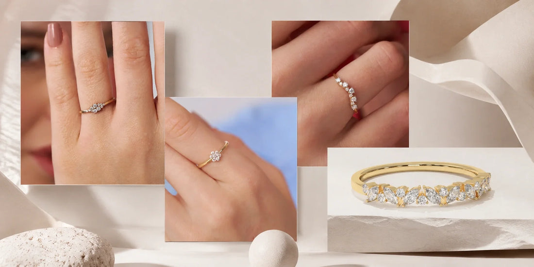 Cluster Ring