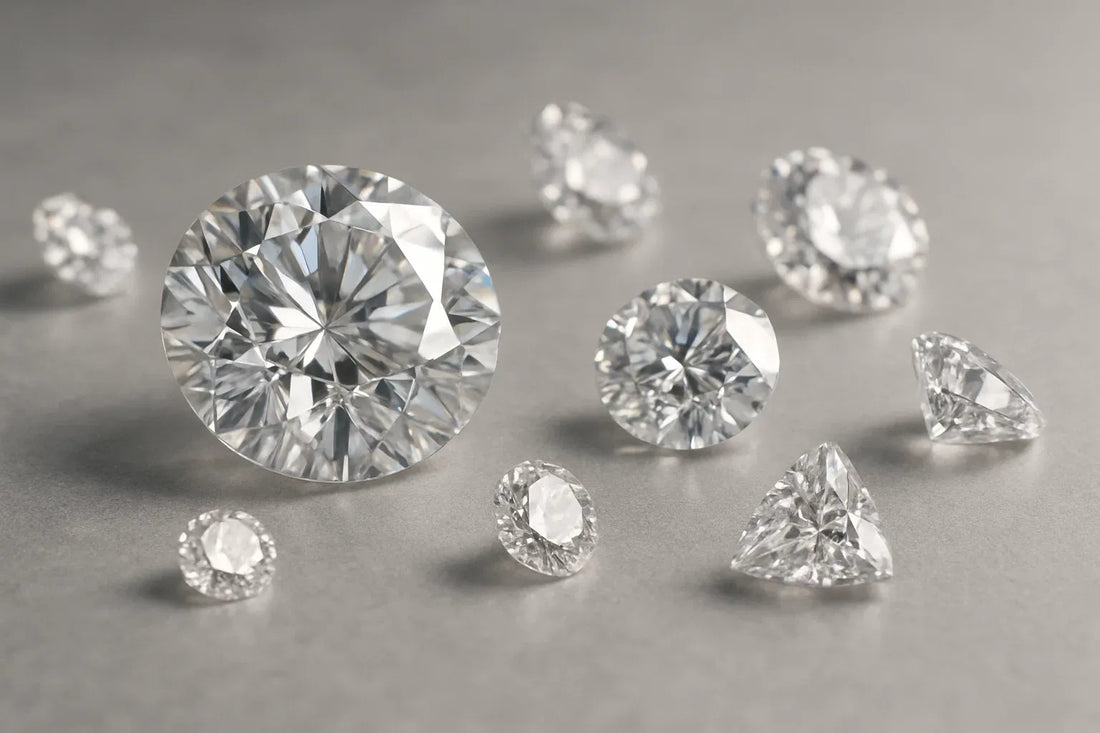 What is Blood Diamond