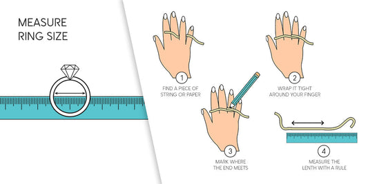 measure ring size