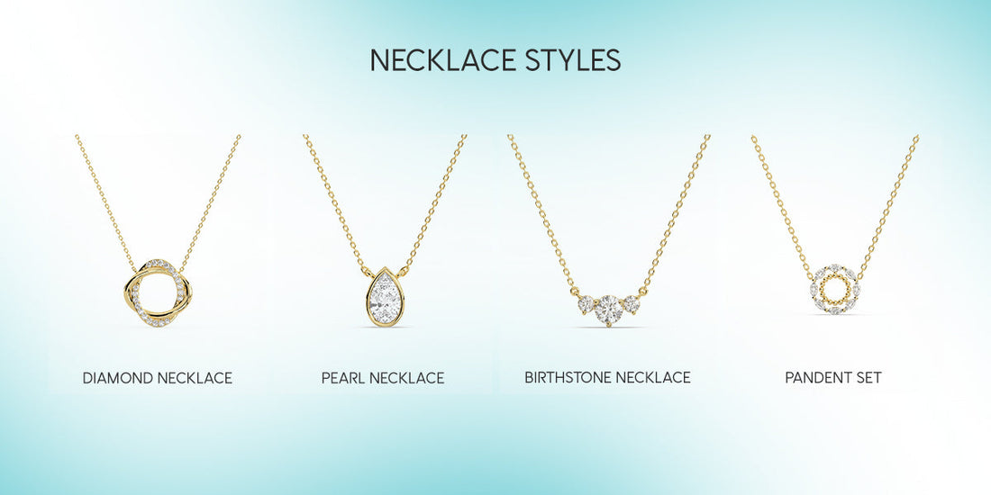 necklace styles