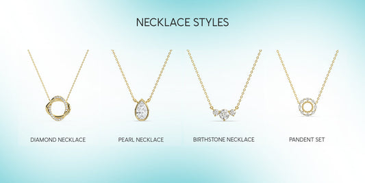 necklace styles