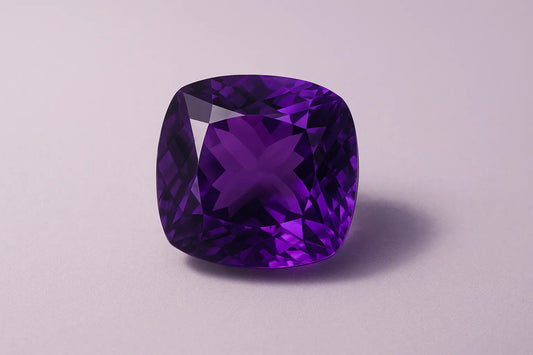 February Birthstone