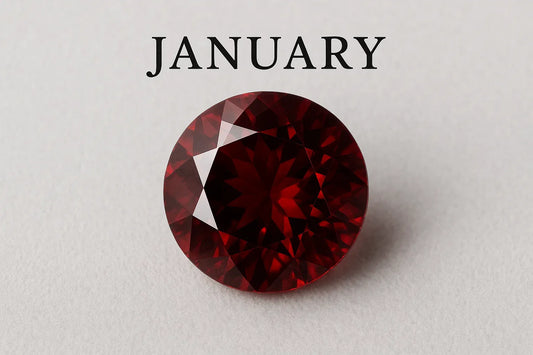 January birthstone