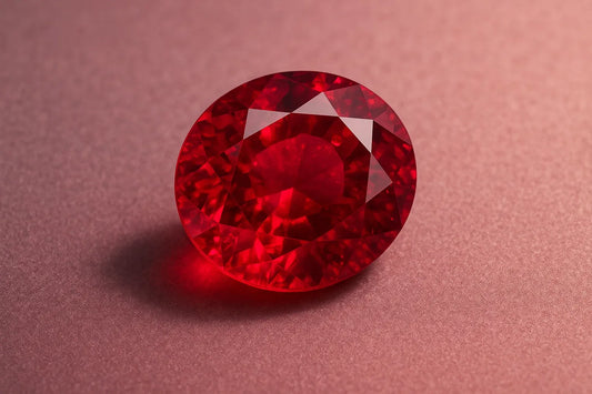 july birthstone meaning