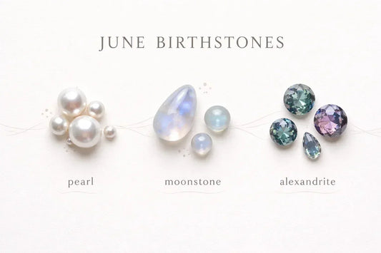 June birthstone