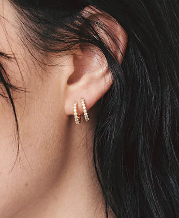 How to Buy Diamond Earrings