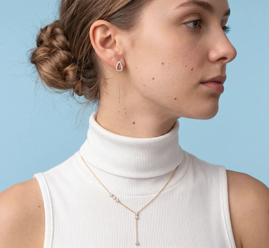 How to Choose Diamond Jewelry for a Gift