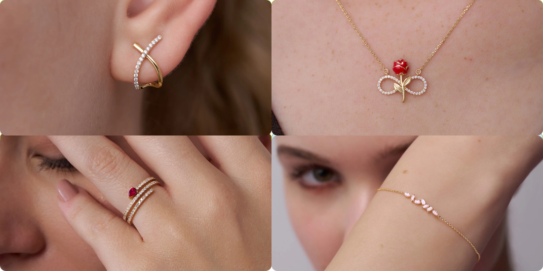 Types of Jewelry