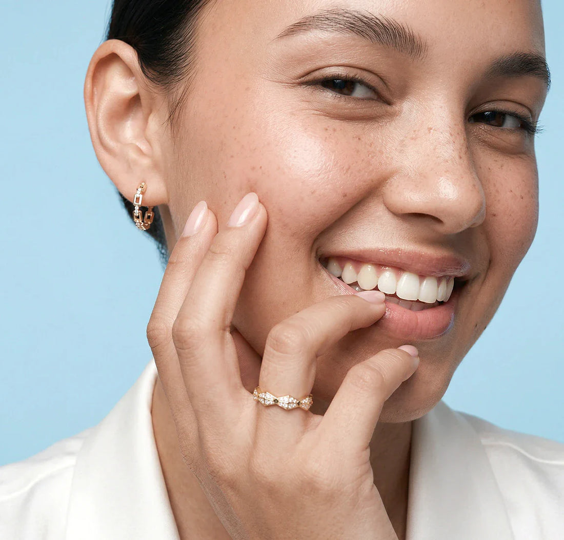 How Much Should You Spend on Diamond Jewelry