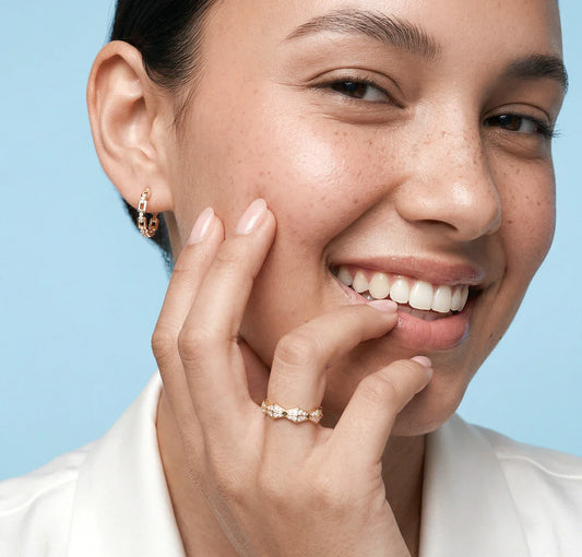 How Much Should You Spend on Diamond Jewelry