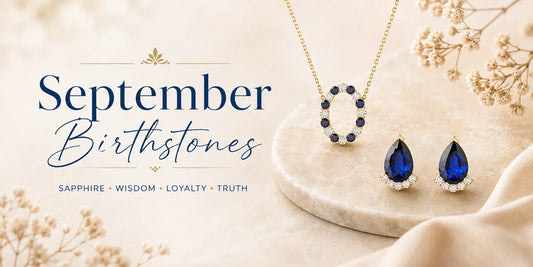 september birthstones