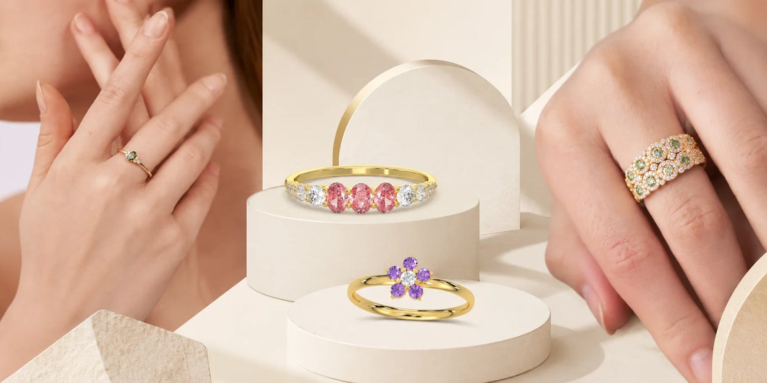 Birthstone Ring meaning