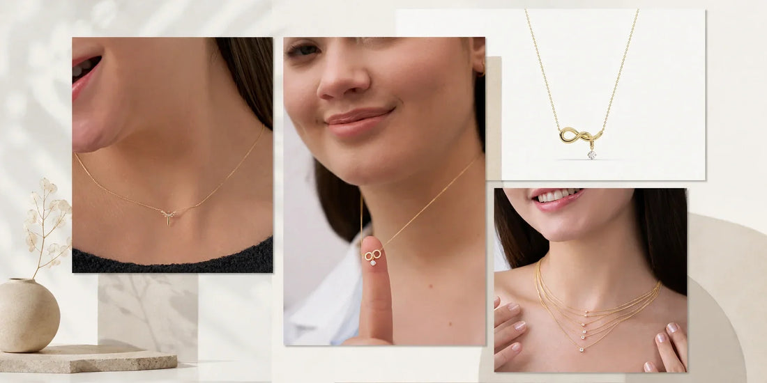 Best Daily Wear Necklaces