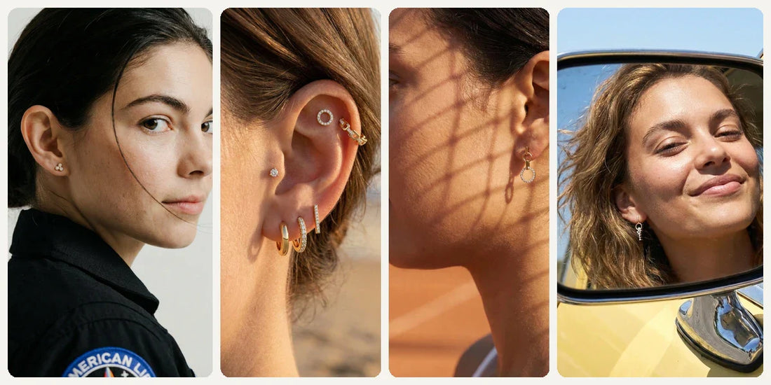 How to Store Earrings