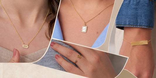 How to Choose Personalized Jewelry