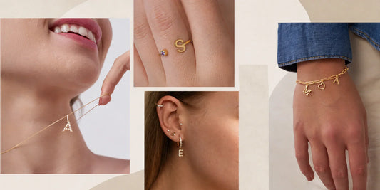 Why is Personalized Jewelry So Meaningful for Gift-Giving?