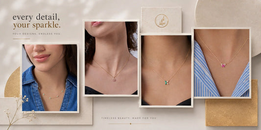 How to Choose Birthstone for Custom Necklace