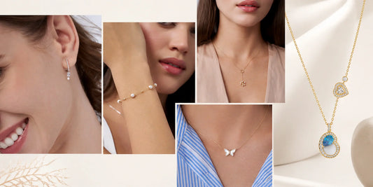 How to Store Pearl Jewelry