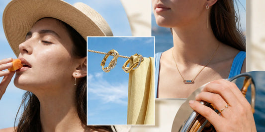 Gold Filled Jewelry meaning